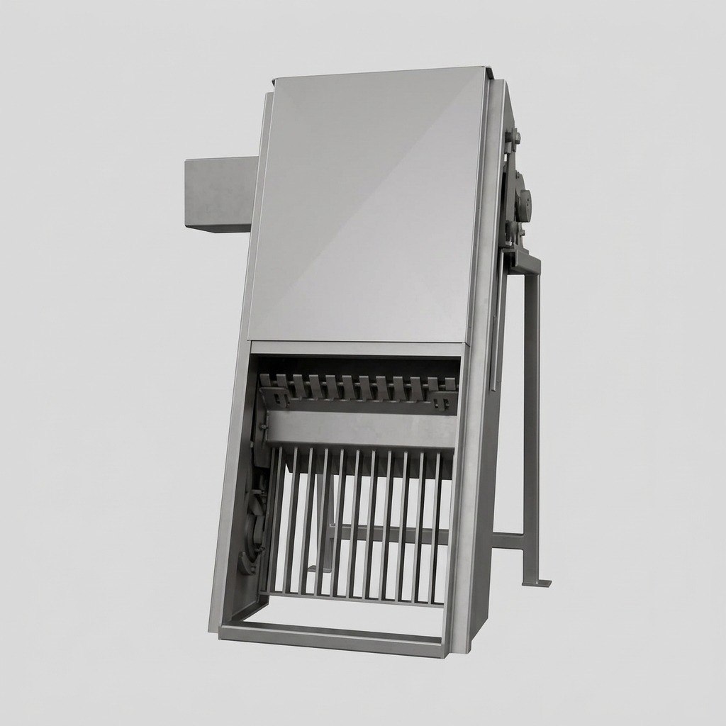 Mechanical Screen